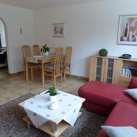 Ferienwohnung-Land Sankt Ingbert Exterior photo