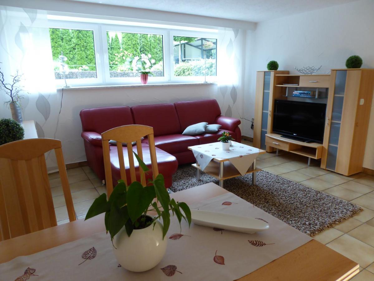Ferienwohnung-Land Sankt Ingbert Exterior photo