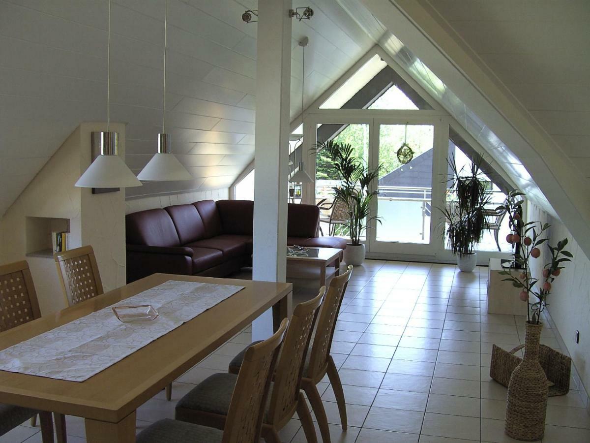 Ferienwohnung-Land Sankt Ingbert Exterior photo